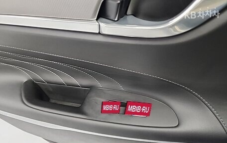 Hyundai Grandeur, 2022 год, 3 300 275 рублей, 15 фотография