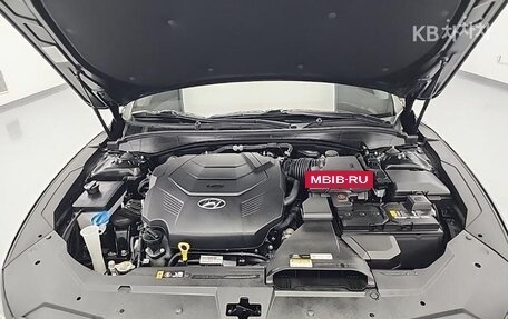 Hyundai Grandeur, 2022 год, 3 300 275 рублей, 16 фотография