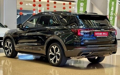 Ford Explorer VI, 2024 год, 4 999 000 рублей, 7 фотография