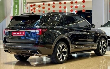 Ford Explorer VI, 2024 год, 4 999 000 рублей, 5 фотография