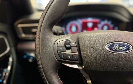 Ford Explorer VI, 2024 год, 4 999 000 рублей, 14 фотография