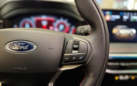 Ford Explorer VI, 2024 год, 4 999 000 рублей, 15 фотография