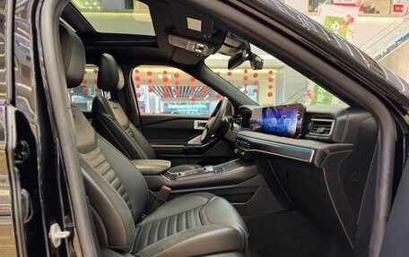 Ford Explorer VI, 2024 год, 4 999 000 рублей, 20 фотография