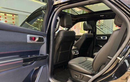 Ford Explorer VI, 2024 год, 4 999 000 рублей, 22 фотография