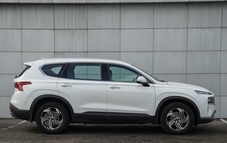 Hyundai Santa Fe IV, 2023 год, 4 200 000 рублей, 5 фотография