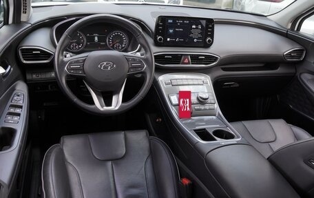 Hyundai Santa Fe IV, 2023 год, 4 200 000 рублей, 6 фотография