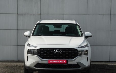 Hyundai Santa Fe IV, 2023 год, 4 200 000 рублей, 3 фотография