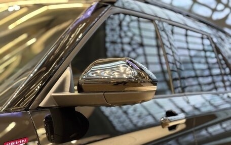 Ford Explorer VI, 2024 год, 4 999 000 рублей, 27 фотография