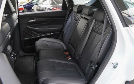 Hyundai Santa Fe IV, 2023 год, 4 200 000 рублей, 9 фотография