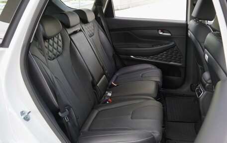 Hyundai Santa Fe IV, 2023 год, 4 200 000 рублей, 7 фотография