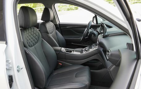 Hyundai Santa Fe IV, 2023 год, 4 200 000 рублей, 8 фотография