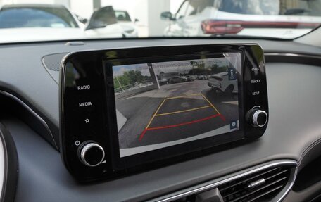 Hyundai Santa Fe IV, 2023 год, 4 200 000 рублей, 14 фотография