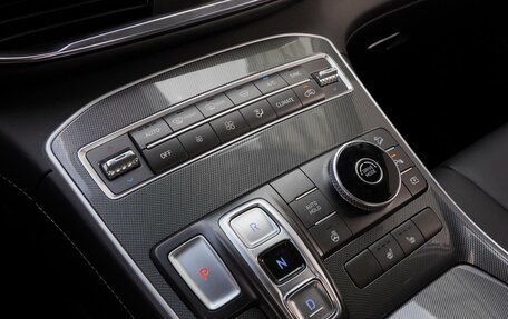 Hyundai Santa Fe IV, 2023 год, 4 200 000 рублей, 12 фотография