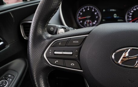 Hyundai Santa Fe IV, 2023 год, 4 200 000 рублей, 16 фотография