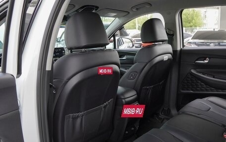 Hyundai Santa Fe IV, 2023 год, 4 200 000 рублей, 11 фотография