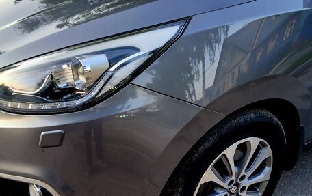 Hyundai ix35 I рестайлинг, 2014 год, 1 380 000 рублей, 5 фотография
