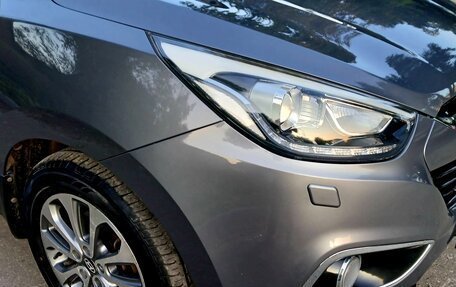 Hyundai ix35 I рестайлинг, 2014 год, 1 380 000 рублей, 6 фотография
