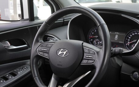 Hyundai Santa Fe IV, 2023 год, 4 200 000 рублей, 19 фотография