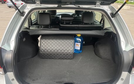 Toyota Corolla, 2015 год, 1 230 000 рублей, 7 фотография