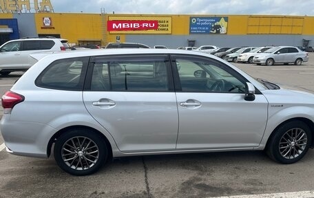 Toyota Corolla, 2015 год, 1 230 000 рублей, 4 фотография