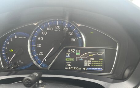 Toyota Corolla, 2015 год, 1 230 000 рублей, 9 фотография