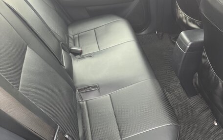 Toyota Corolla, 2015 год, 1 230 000 рублей, 8 фотография