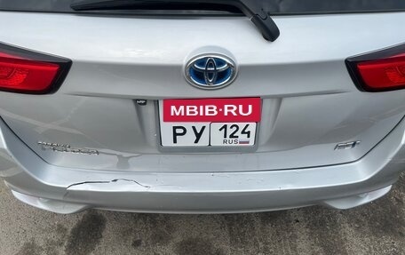 Toyota Corolla, 2015 год, 1 230 000 рублей, 6 фотография