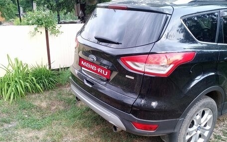 Ford Kuga III, 2014 год, 1 100 000 рублей, 7 фотография