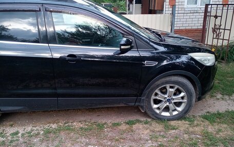 Ford Kuga III, 2014 год, 1 100 000 рублей, 12 фотография