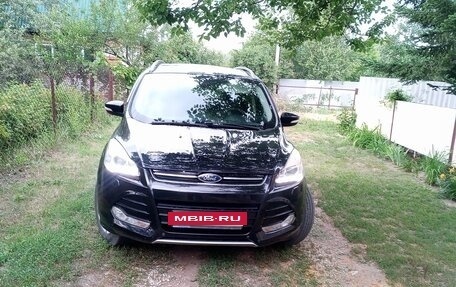 Ford Kuga III, 2014 год, 1 100 000 рублей, 5 фотография