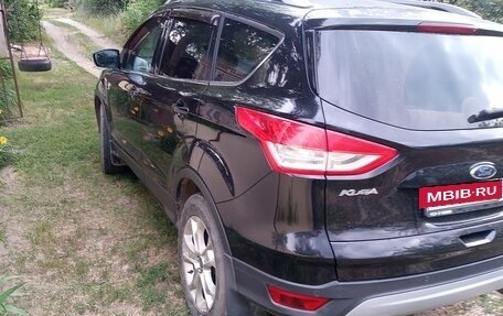 Ford Kuga III, 2014 год, 1 100 000 рублей, 4 фотография