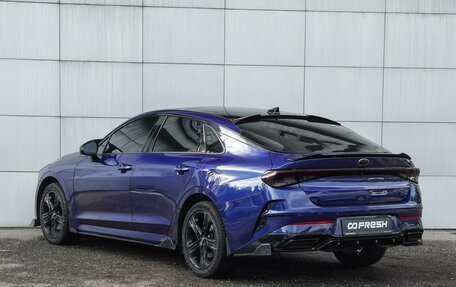 KIA K5, 2020 год, 3 290 000 рублей, 2 фотография