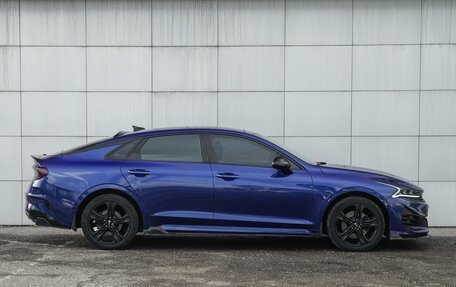 KIA K5, 2020 год, 3 290 000 рублей, 5 фотография