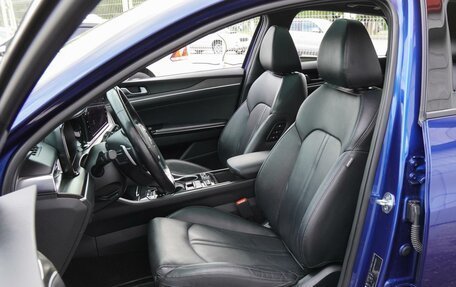 KIA K5, 2020 год, 3 290 000 рублей, 13 фотография