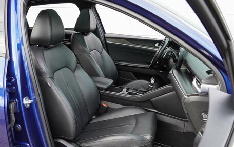 KIA K5, 2020 год, 3 290 000 рублей, 11 фотография