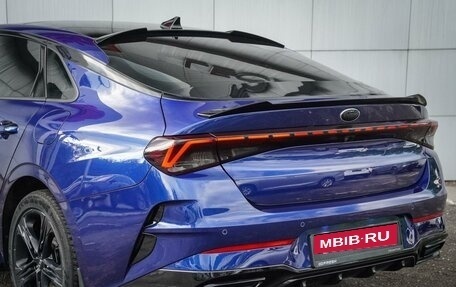KIA K5, 2020 год, 3 290 000 рублей, 6 фотография