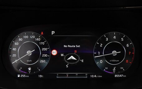 KIA K5, 2020 год, 3 290 000 рублей, 16 фотография