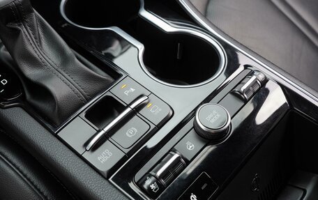 KIA K5, 2020 год, 3 290 000 рублей, 22 фотография