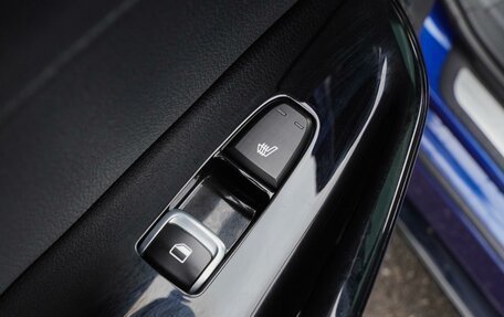 KIA K5, 2020 год, 3 290 000 рублей, 26 фотография