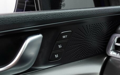KIA K5, 2020 год, 3 290 000 рублей, 23 фотография