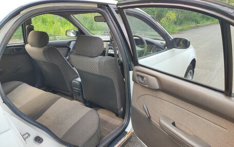 Toyota Corona IX (T190), 1992 год, 250 000 рублей, 9 фотография