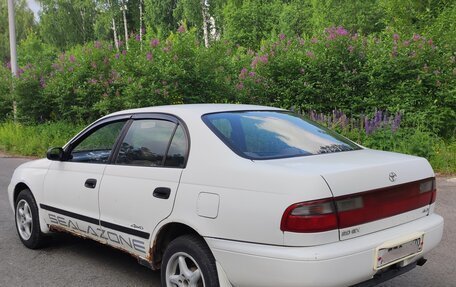 Toyota Corona IX (T190), 1992 год, 250 000 рублей, 5 фотография