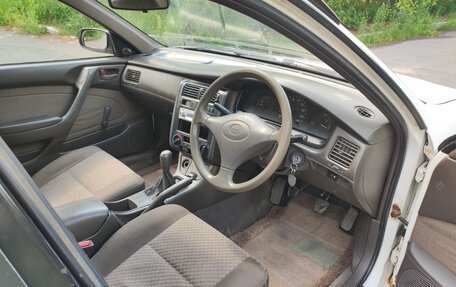 Toyota Corona IX (T190), 1992 год, 250 000 рублей, 7 фотография