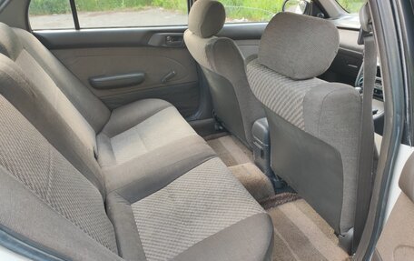 Toyota Corona IX (T190), 1992 год, 250 000 рублей, 12 фотография