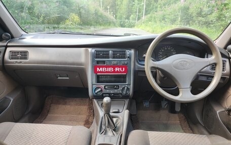 Toyota Corona IX (T190), 1992 год, 250 000 рублей, 11 фотография