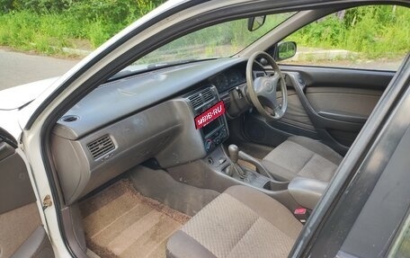 Toyota Corona IX (T190), 1992 год, 250 000 рублей, 10 фотография