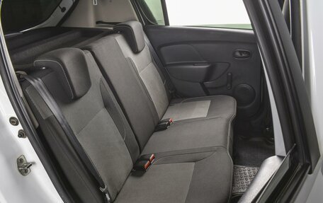 Renault Sandero II рестайлинг, 2020 год, 1 099 000 рублей, 7 фотография