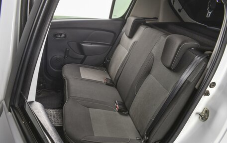 Renault Sandero II рестайлинг, 2020 год, 1 099 000 рублей, 9 фотография