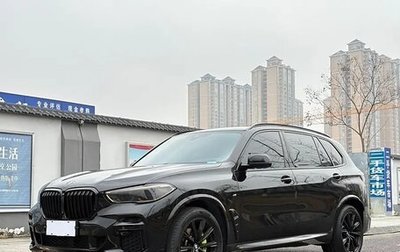 BMW X5, 2021 год, 4 400 000 рублей, 1 фотография