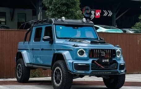 Mercedes-Benz G-Класс AMG, 2022 год, 20 000 276 рублей, 1 фотография